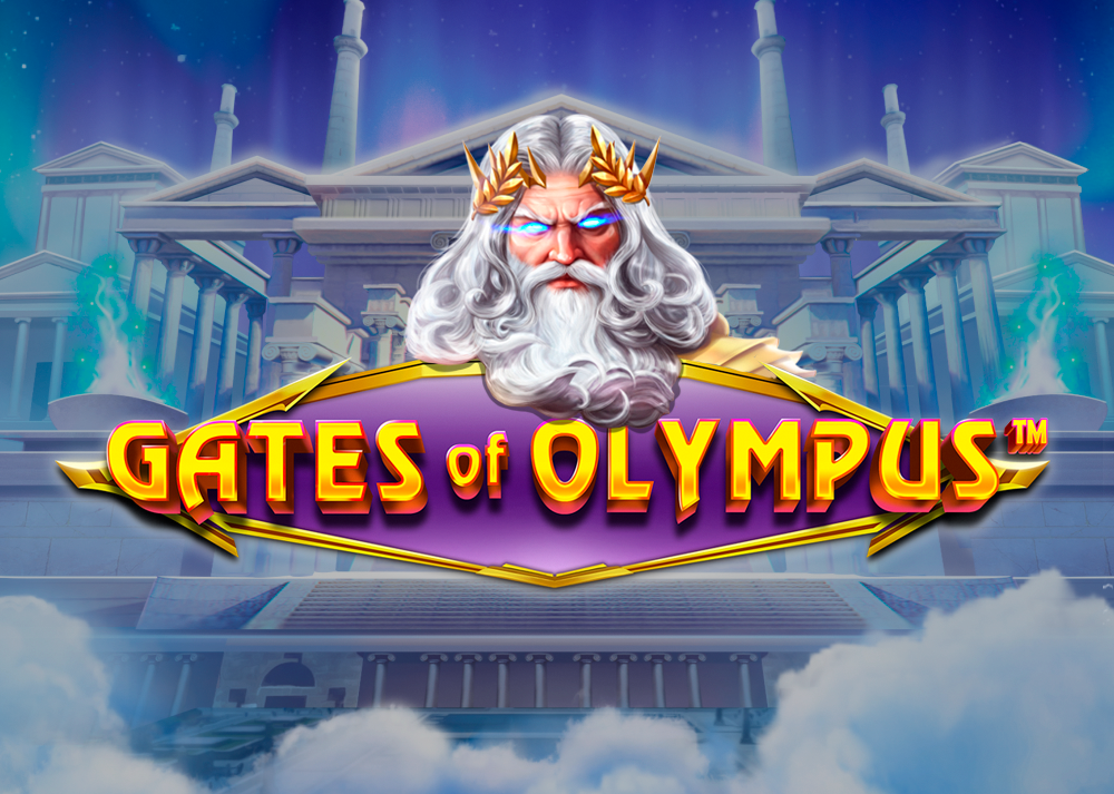Обзор игрового автомата Gates of Olympus