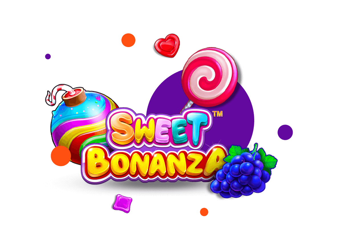 Слот Sweet Bonanza от Pragmatic Play